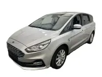 Occasion Ford S-MAX S 190 ch (139 kW) 2023 Gris Monospace