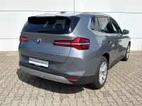 Gebraucht BMW X3 Sport Line 197 PS (144 kW) 2025 Grau SUV