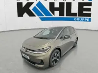 Neu VW ID.3 Style 139 kW (190 PS) 2026 Grün Kleinwagen