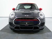 gebraucht Mini John Cooper Works LED+R18+SITZH+Aerodynamik