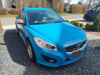 gebraucht Volvo C30 D2 RDesign wenig KM !!