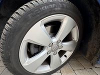 Gebraucht Audi A3 Ambition 179 PS (131 kW) 2014 Blau Limousine