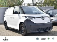 gebraucht VW ID. Buzz Cargo AHK+APP+DAB