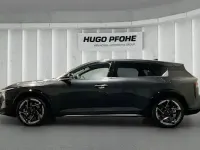 Neu Kia K4 GT-Line 180 PS (132 kW) 2026 Grau Kombi