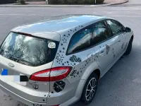 Gebraucht Ford Mondeo Trend 180 PS (132 kW) 2009 Andere farben Kombi