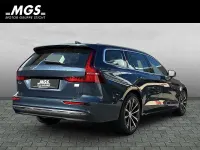 Gebraucht Volvo V60 Core 253 PS (186 kW) 2026 Denim blue metallic Kombi