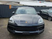 Gebraucht Porsche Cayenne S 441 PS (324 kW) 2018 Blau SUV