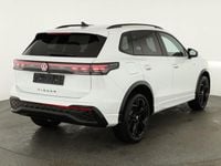 Neu VW Tiguan R-line 272 PS (200 kW) 2026 Oryxweiß perlmutteffekt SUV