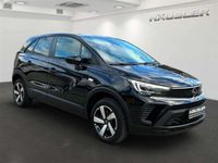 gebraucht Opel Crossland X 1,2 6AG Business Edition*AGR,CarPLay,LED*