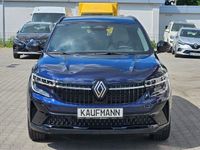 Neu Renault Espace Iconic 200 PS (147 kW) 2025 Blau Van / Kleinbus
