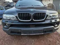 Gebraucht BMW X5 218 PS (160 kW) 2004 Schwarz SUV