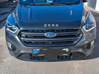 Gebraucht Ford Kuga ST-Line 150 PS (110 kW) 2019 Grau SUV