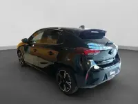 Neu Opel Corsa 100 PS (73 kW) 2025 Schwarz Kleinwagen