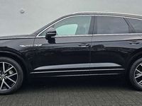 gebraucht VW Touareg 3.0 V6 TDI 4Motion Aut R-Line