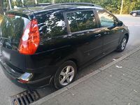 Gebraucht Mazda 5 146 PS (107 kW) 2005 Schwarz Van / Kleinbus