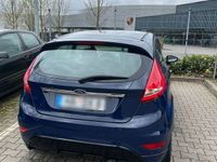 gebraucht Ford Fiesta „ST-Line“ 1,4. / Erst lesen/