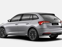 Neu Skoda Scala 116 PS (85 kW) 2025 Grau Kleinwagen