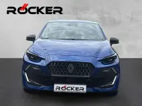 Neu Renault Clio Techno 114 PS (83 kW) 2026 Ironblau Kleinwagen