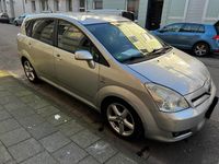 Gebraucht Toyota Corolla 177 PS (130 kW) 2006 Silber Kombi