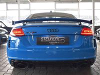 Gebraucht Audi TT RS Exclusive 400 PS (294 kW) 2019 Blau Coupé