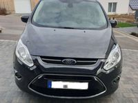 gebraucht Ford Grand C-Max 1.6 EcoBoost Titanium