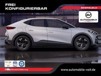 Neu Cupra Tavascan Limited Edition 210 kW (286 PS) 2026 SUV