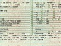 Gebraucht BMW 316 Shadowline 99 PS (72 kW) 1990 Silber Coupé