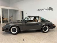 Gebraucht Porsche 911 1980 Schwarz