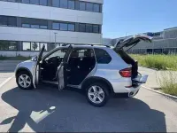 Gebraucht BMW X5 245 PS (180 kW) 2013 Grau SUV
