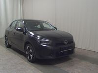 Gebraucht Opel Corsa-e 100 kW (136 PS) 2023 Schwarz Kleinwagen