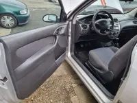 Gebraucht Ford Focus 75 PS (55 kW) 2004 Grau Limousine