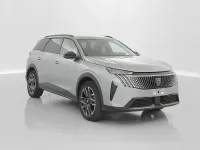 Gebraucht Peugeot 5008 Allure 136 PS (100 kW) 2025 Grau (gris artense) SUV