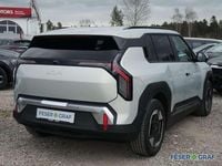 Gebraucht Kia EV3 Earth 150 kW (204 PS) 2025 Ivory silver SUV
