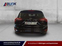 gebraucht Ford Focus Turnier Titanium 1.0l EcoBoost/Automatik TITANIUM STLE AUTOMATIK 1.0LEB125