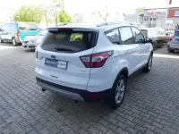 Używany Ford Kuga Cool & Connect 150 KM (110 kW) 2018 Biały SUV