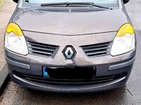 gebraucht Renault Modus Privilege 1.6 16V 88PS TÜV bis Oktober/2024