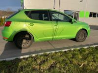 gebraucht Seat Ibiza 1.2 TSI