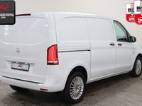 gebraucht Mercedes Vito 119 CDI 4M ILS,KAMERA,NAVI,STANDHZ,1.HD,SH