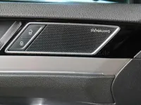 Gebraucht VW Passat Highline 239 PS (175 kW) 2016 Deepblack Kombi