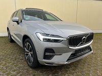 Gebraucht Volvo XC60 341 PS (250 kW) 2021 Silber SUV