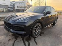 Gebraucht Porsche Cayenne S Sport 441 PS (324 kW) 2019 Schwarz SUV