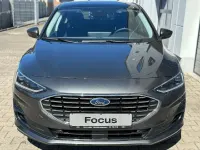 Gebraucht Ford Focus Titanium X 155 PS (114 kW) 2025 Grau Limousine