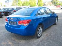 gebraucht Chevrolet Cruze 1.7 D LT Klimaautomatik/PDC/Tempomat