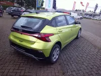 Neu Hyundai i20 90 PS (66 kW) 2026 Lucid lime /wählbar Kleinwagen