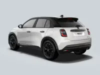 Neu Fiat 600 Street 100 PS (73 kW) 2026 SUV