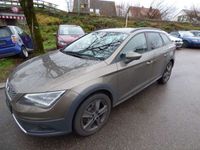 gebraucht Seat Leon X-Perience ST 4Drive*DSG*AHK*