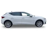 Neu Seat Leon Style 116 PS (85 kW) 2026 Limousine