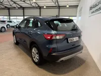Gebraucht Ford Kuga Cool & Connect 151 PS (111 kW) 2023 Blau SUV