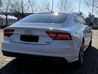 Gebraucht Audi A7 Sportback Ambiente 272 PS (200 kW) 2016 Weiß Kleinwagen