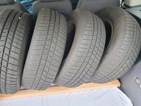 Gebraucht VW Touran 140 PS (102 kW) 2010 Schwarz Van / Kleinbus